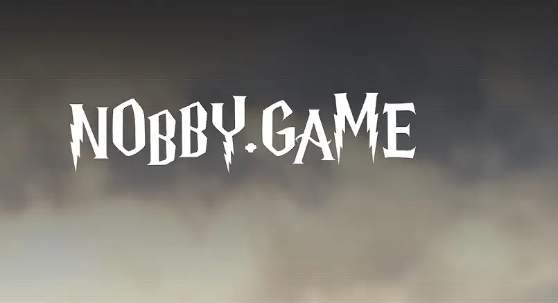Обзор - Nobby Game (t.me/NobbyOfficial)