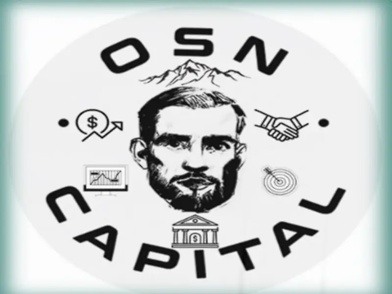 Обзор - OSN Capital