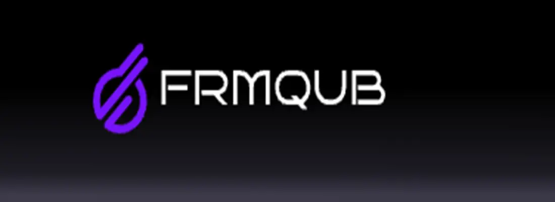 Обзор - Frmqub