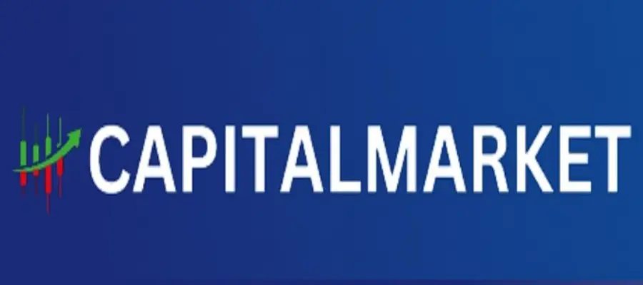 Обзор - CapitalMarket LTD