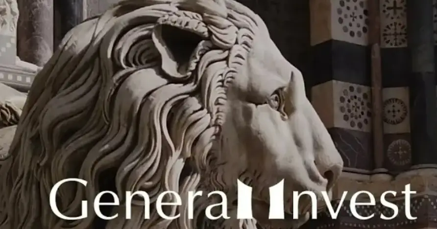 Обзор - General Invest