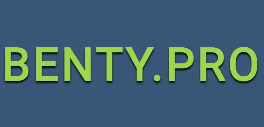 Обзор - BENTY.PRO