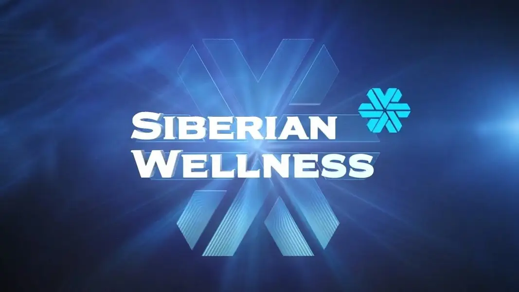 Обзор - Siberian Wellness