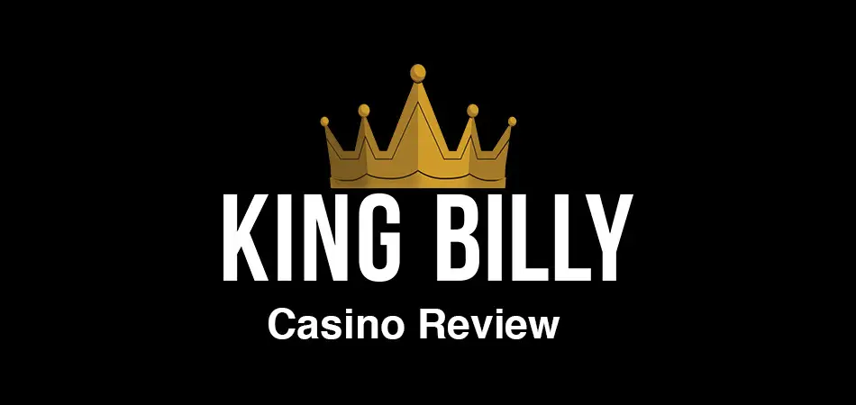 Обзор - King Billy 