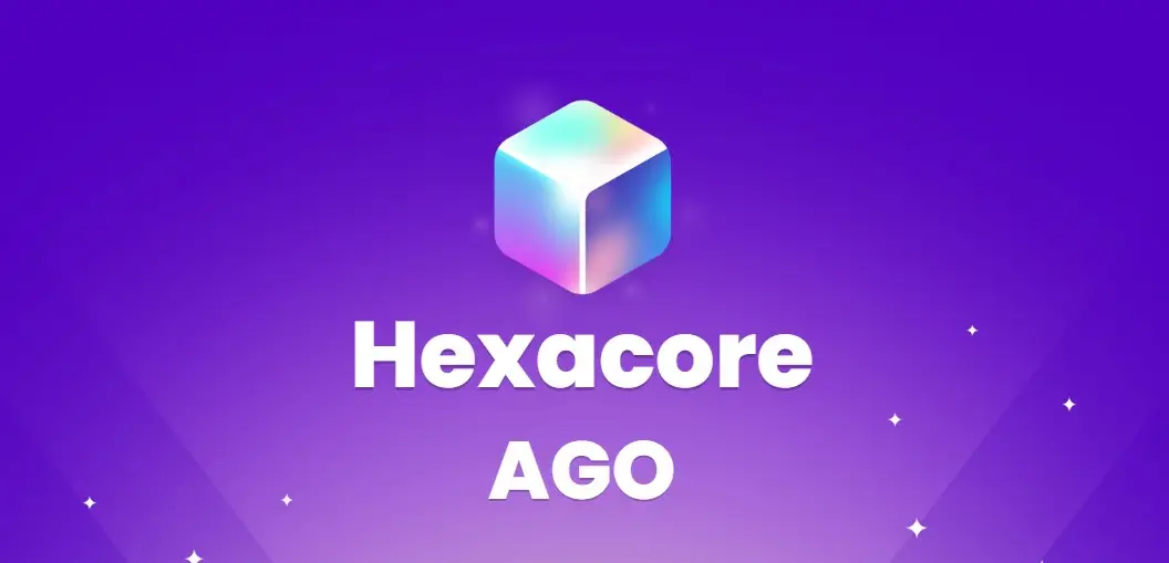 Обзор - Hexacore Ago (ugc.hexacore.io)