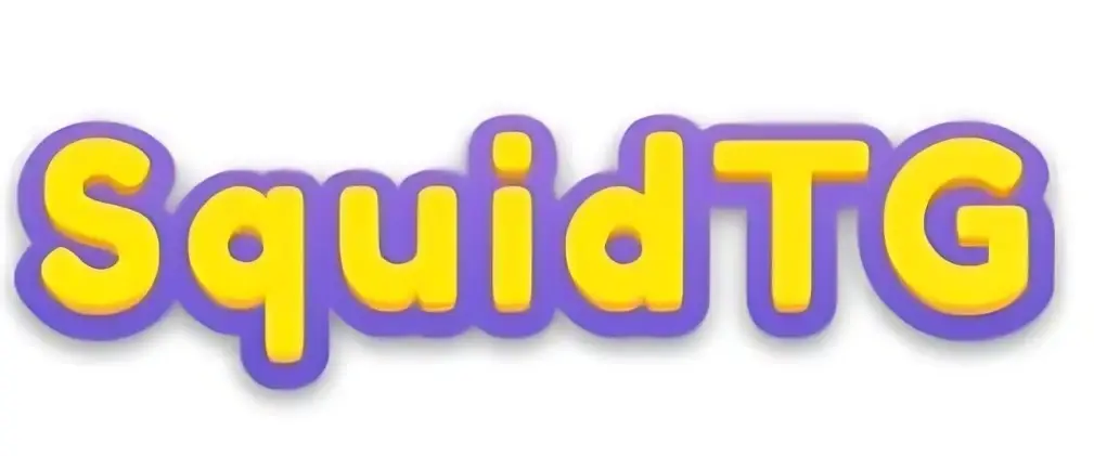 Обзор - SquidTG (t.me/squidtg_bot)