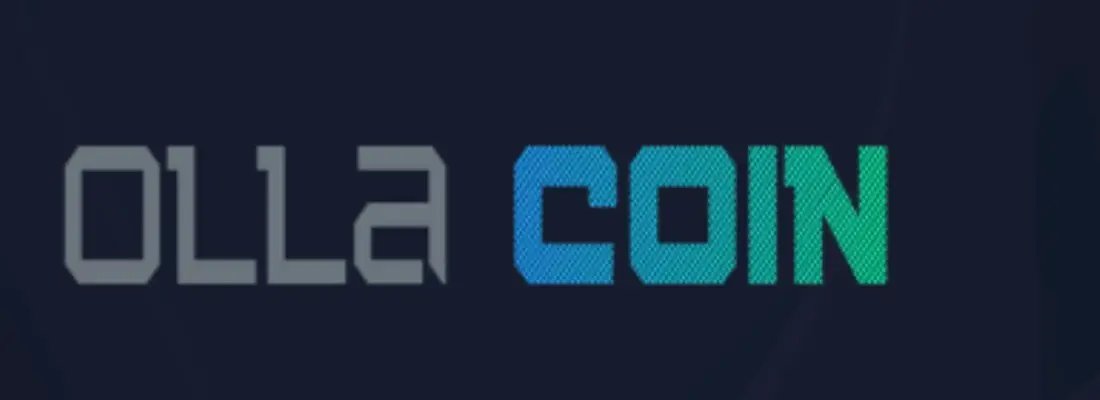 Обзор - OllaCoin