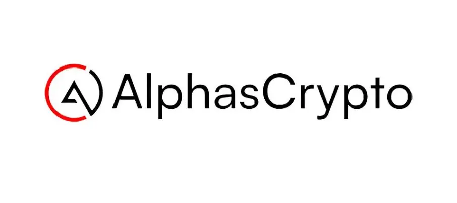 Обзор - AlphasCrypto
