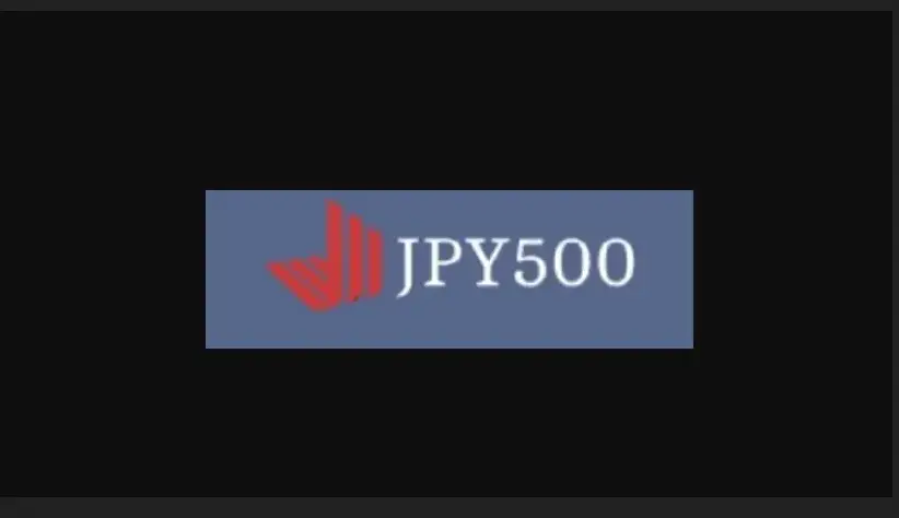 Обзор - JPY500