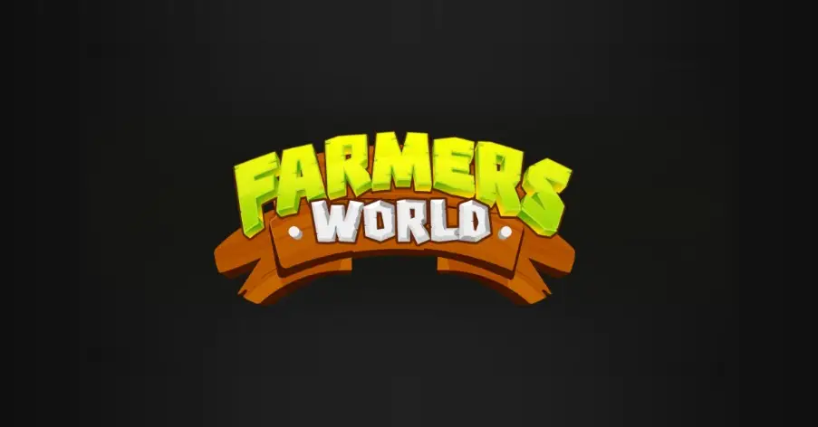 Обзор - Farmers World (farmersworld.io)