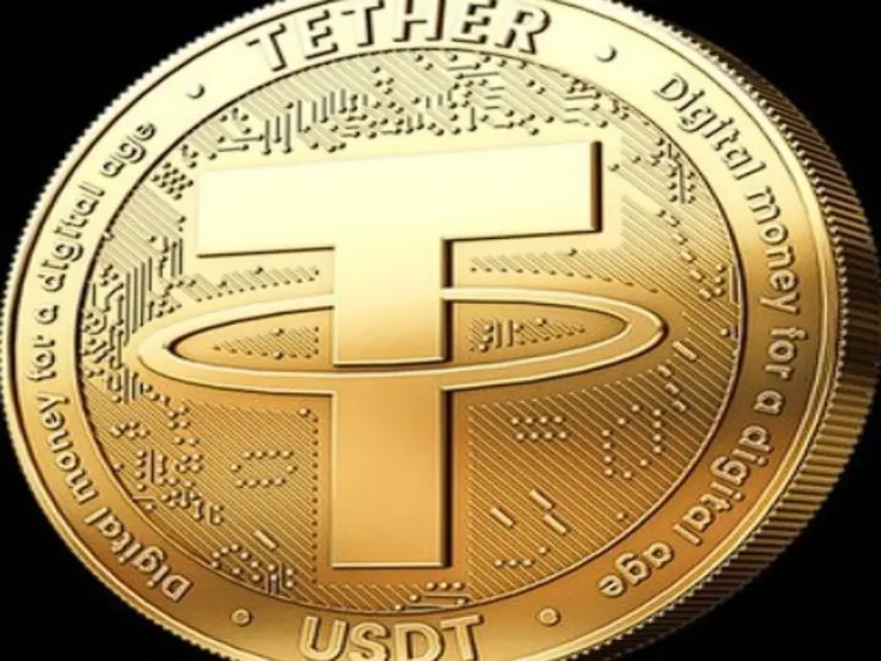 Обзор - Tether Wallet (t.me/TetherWalletBot)