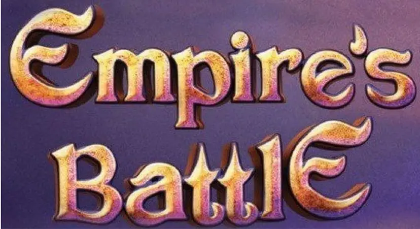Обзор - Empires Battle (t.me/empiresbattle)