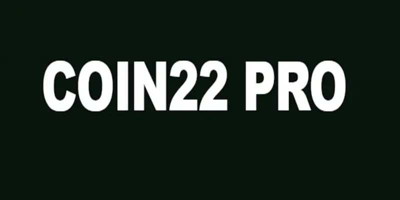 Обзор - Coin 22 Pro (coin22.pro)