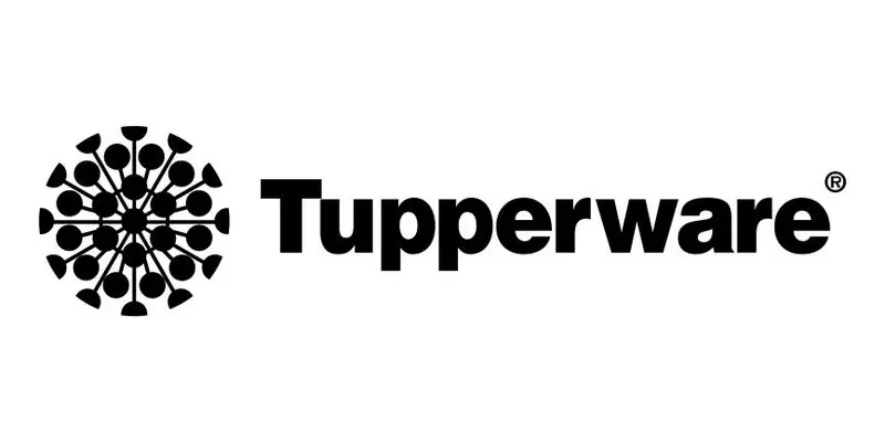 Обзор - Tupperware