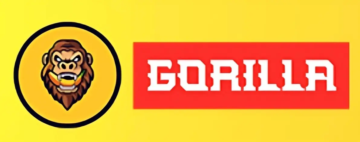 Обзор - Gorilla (https://gorillatoken.io/)