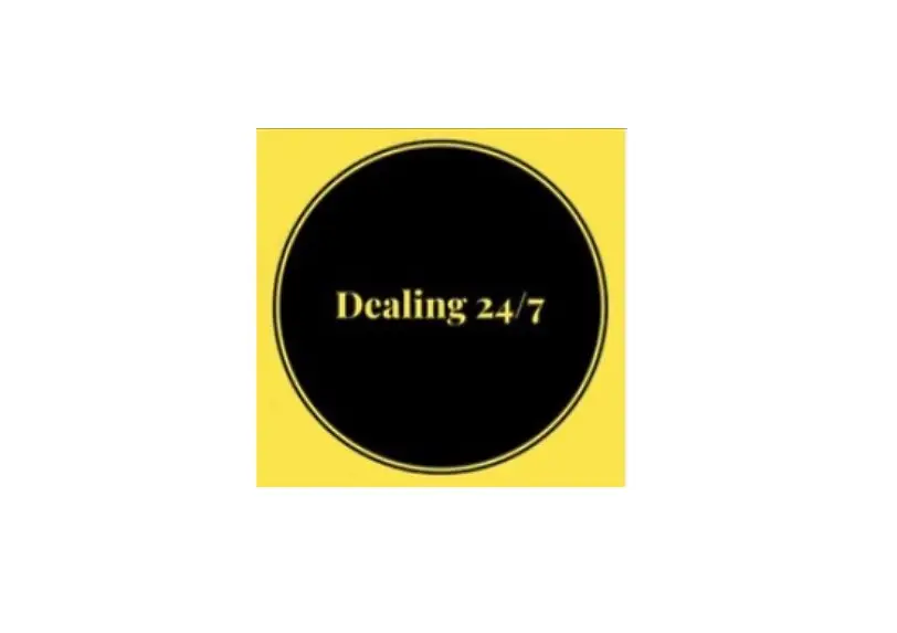 Обзор - Dealing24