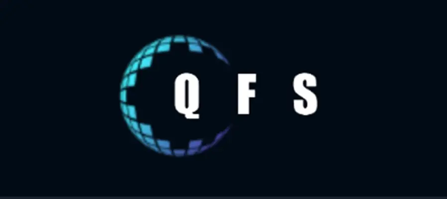 Обзор - Quantum Financial System