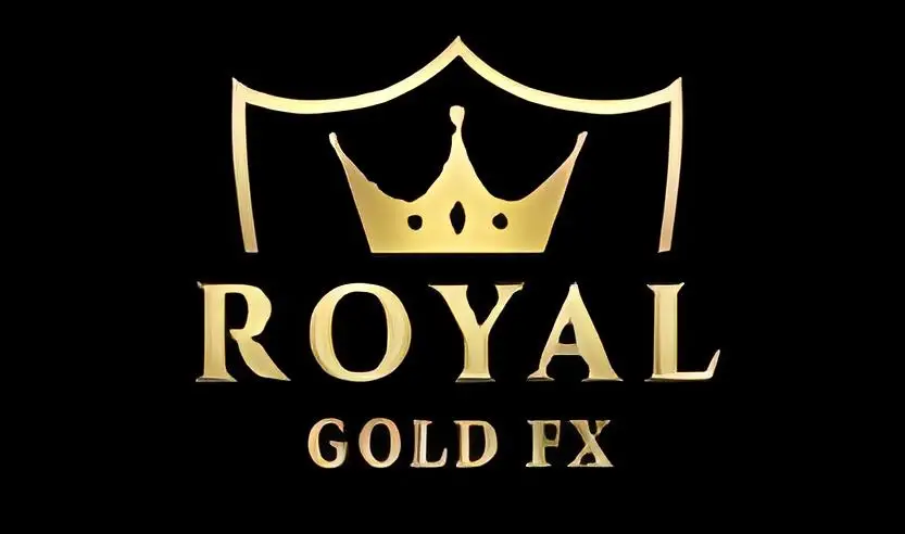 Обзор - Royal Gold FX
