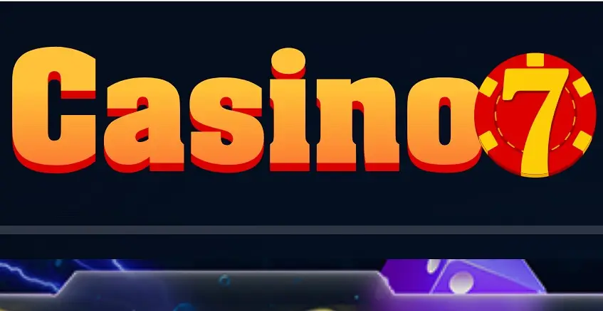 Обзор - Casino7