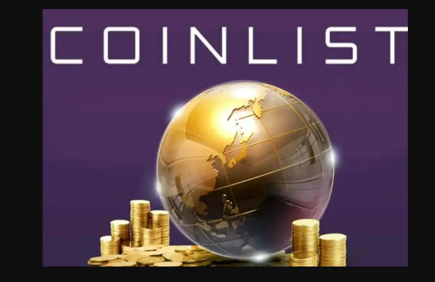 Обзор - Coinlist