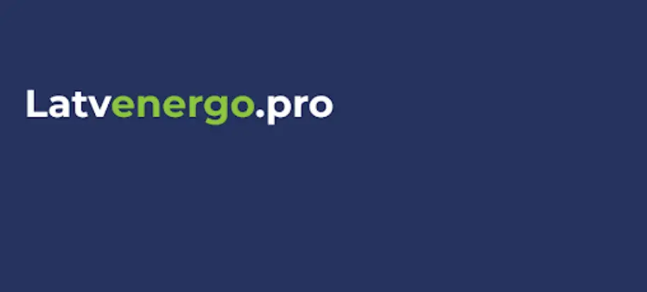 Обзор - Latve Energo