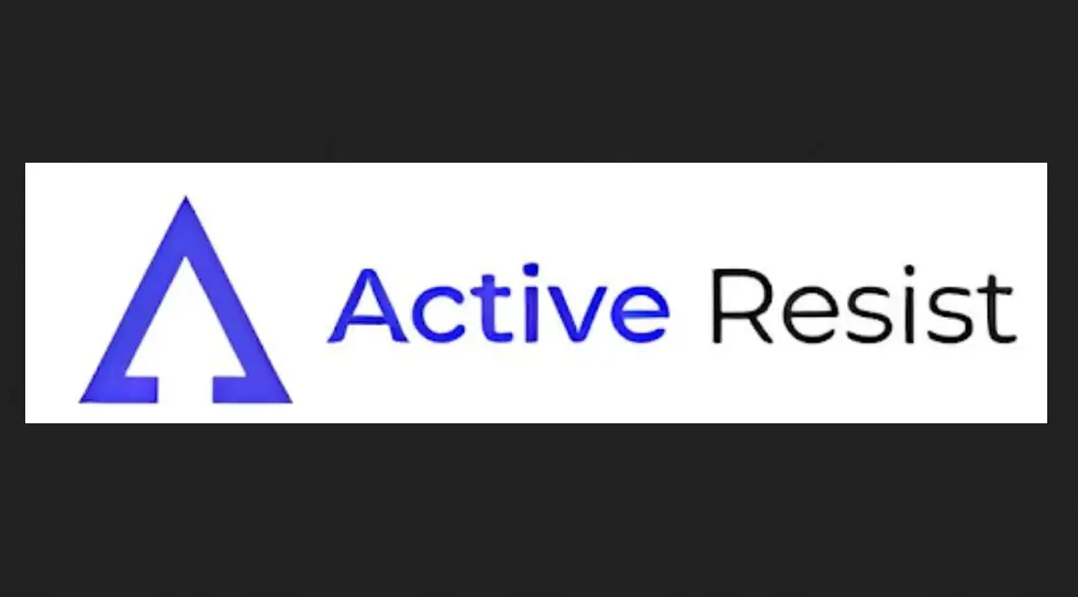 Обзор - ActiveResist