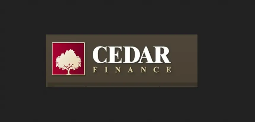 Обзор - Cedar Finance