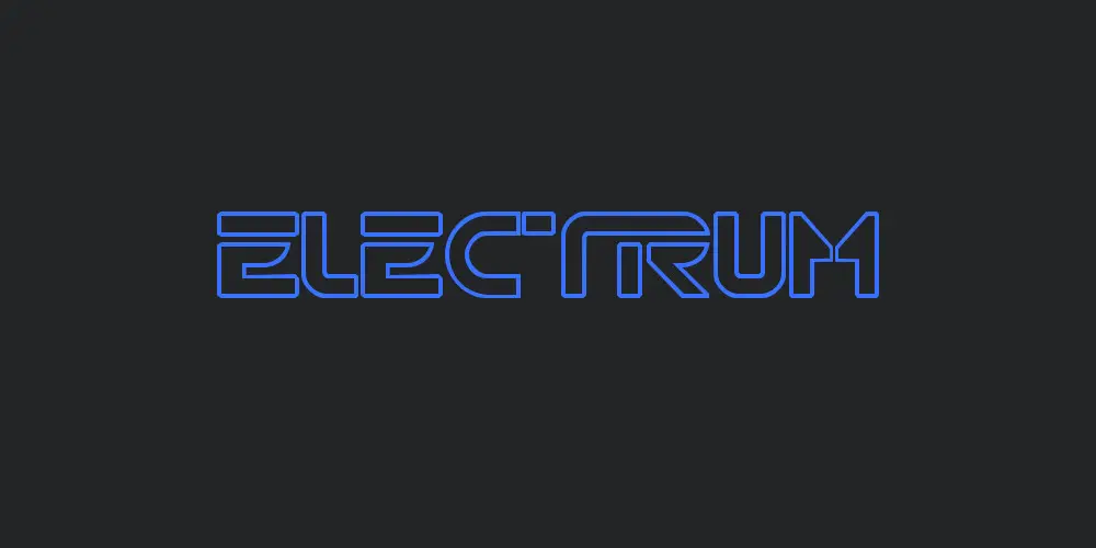 Обзор - Electrum