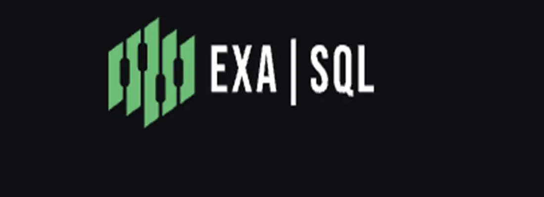 Обзор - Exasql