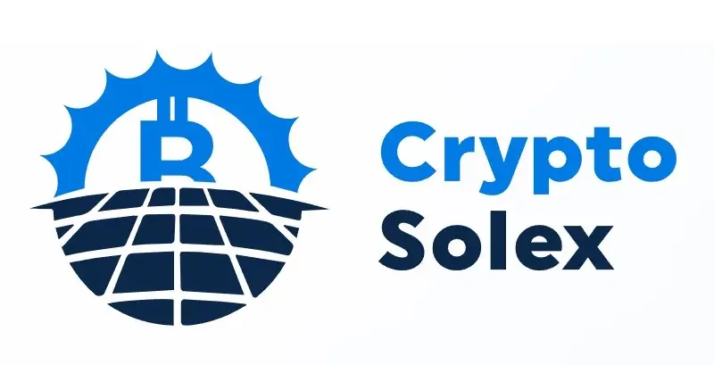 Обзор - CryptoSolex