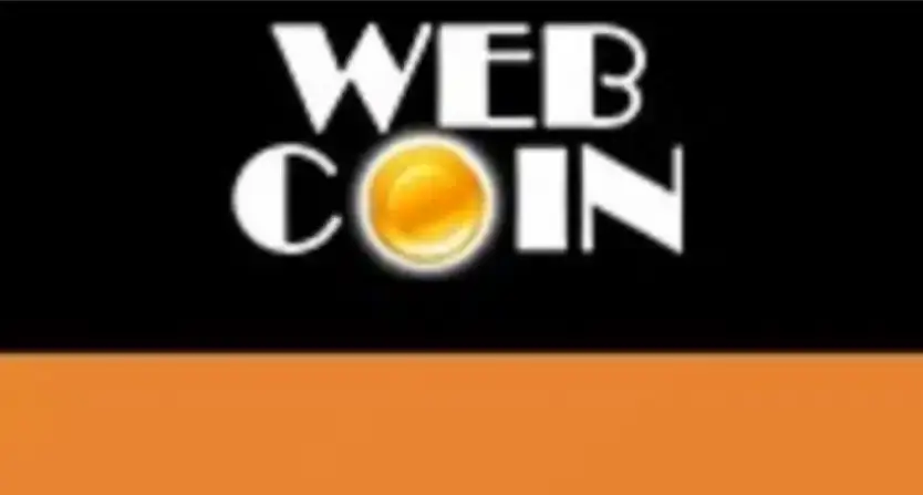 Обзор - Web Coin