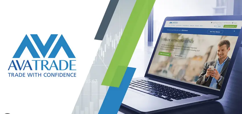 Обзор - AvaTrade