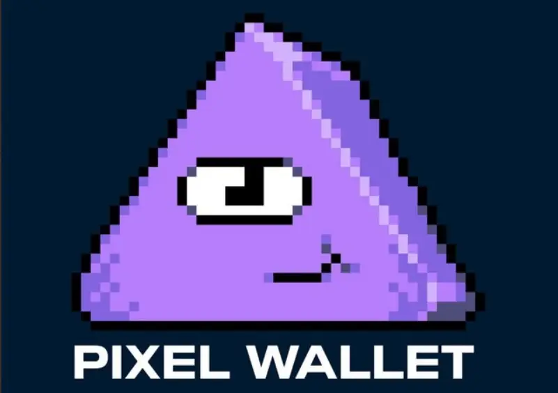 Обзор - Pixel Wallet (t.me/hellopixelverse)