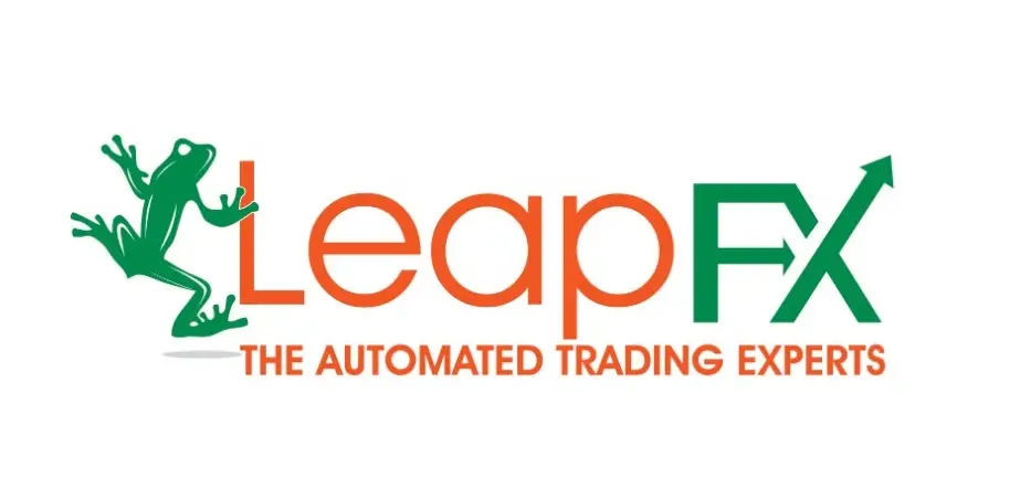Обзор - LeapFX
