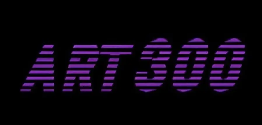 Обзор - Art300