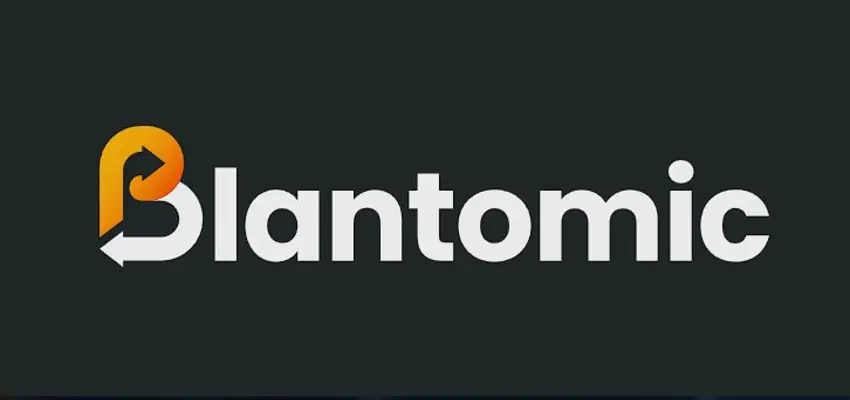 Обзор - Blantomic (blantomic.com)