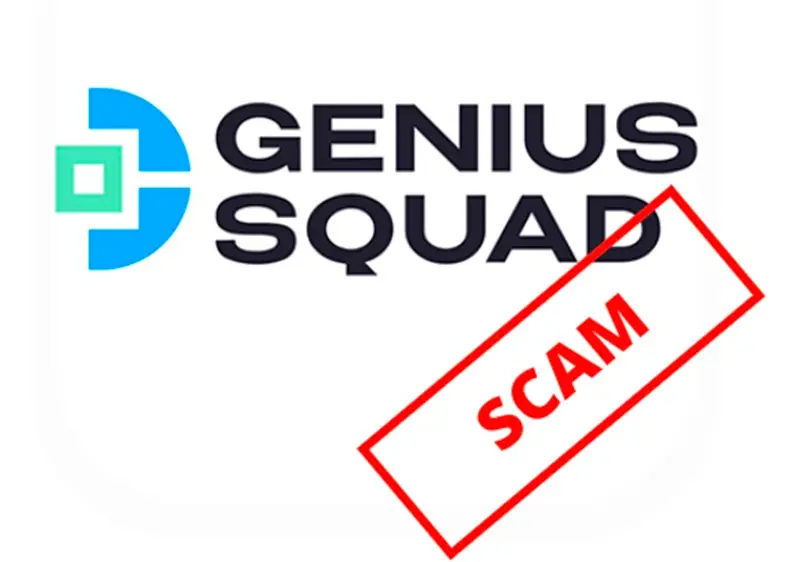 Обзор - Geniuse Squad