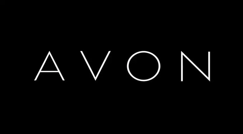 Обзор - AVON