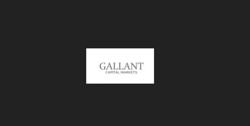 Обзор - Gallant Capital Markets