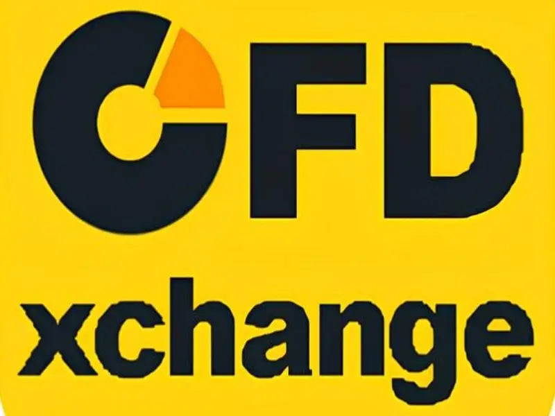 Обзор - CFDxchange