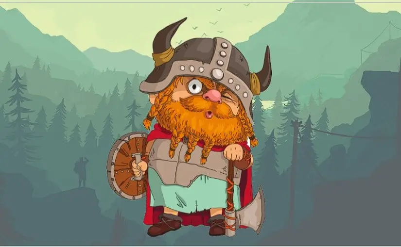 Обзор - Vikings24 online (vikings24.online)