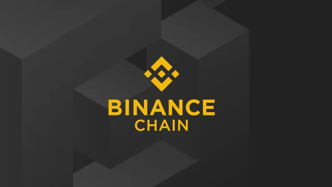 Обзор - Binance Chain