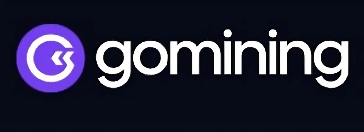 Обзор - GoMining (https://gmt.io/)