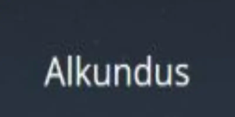 Обзор - Alkundus AG