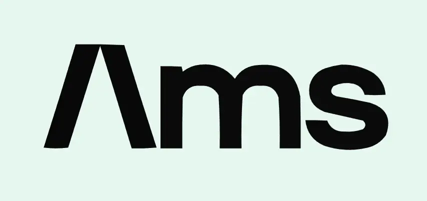 Обзор - AMS