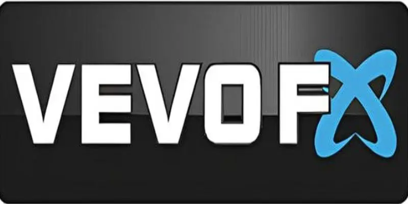 Обзор - VevoFx