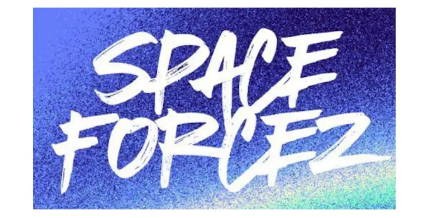 Обзор - SpaceForcez (spaceforcezz)