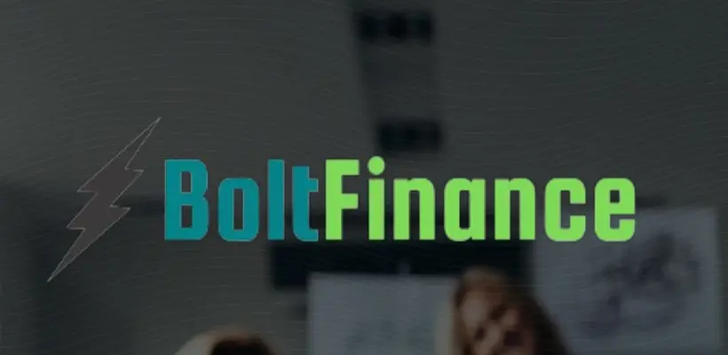 Обзор - BoltFinance