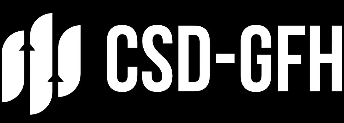 Обзор - CSD-gfh