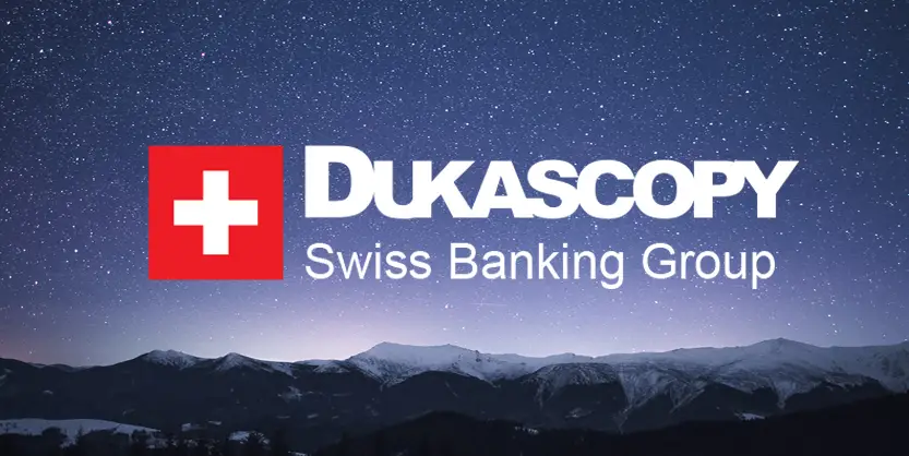Обзор - Dukascopy